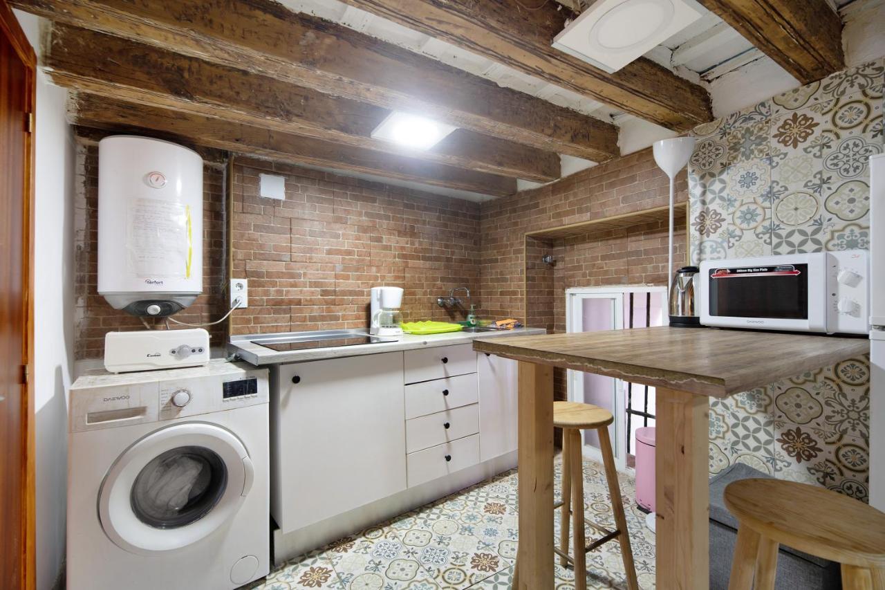Cathedral Two Bedrooms Apartment Cadiz Dış mekan fotoğraf