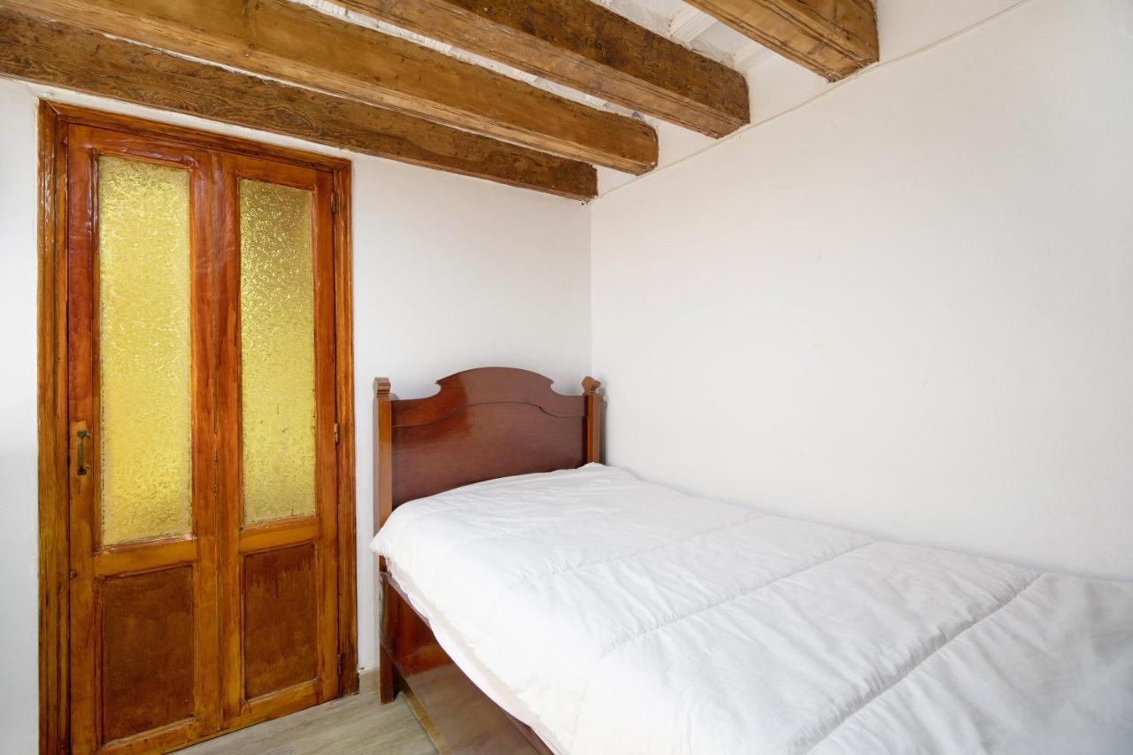 Cathedral Two Bedrooms Apartment Cadiz Dış mekan fotoğraf