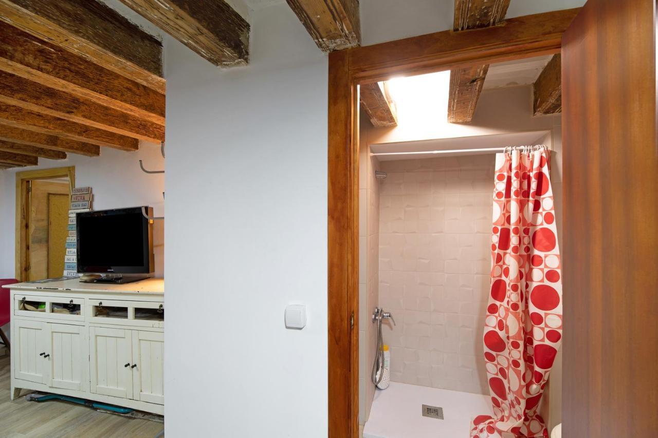 Cathedral Two Bedrooms Apartment Cadiz Dış mekan fotoğraf