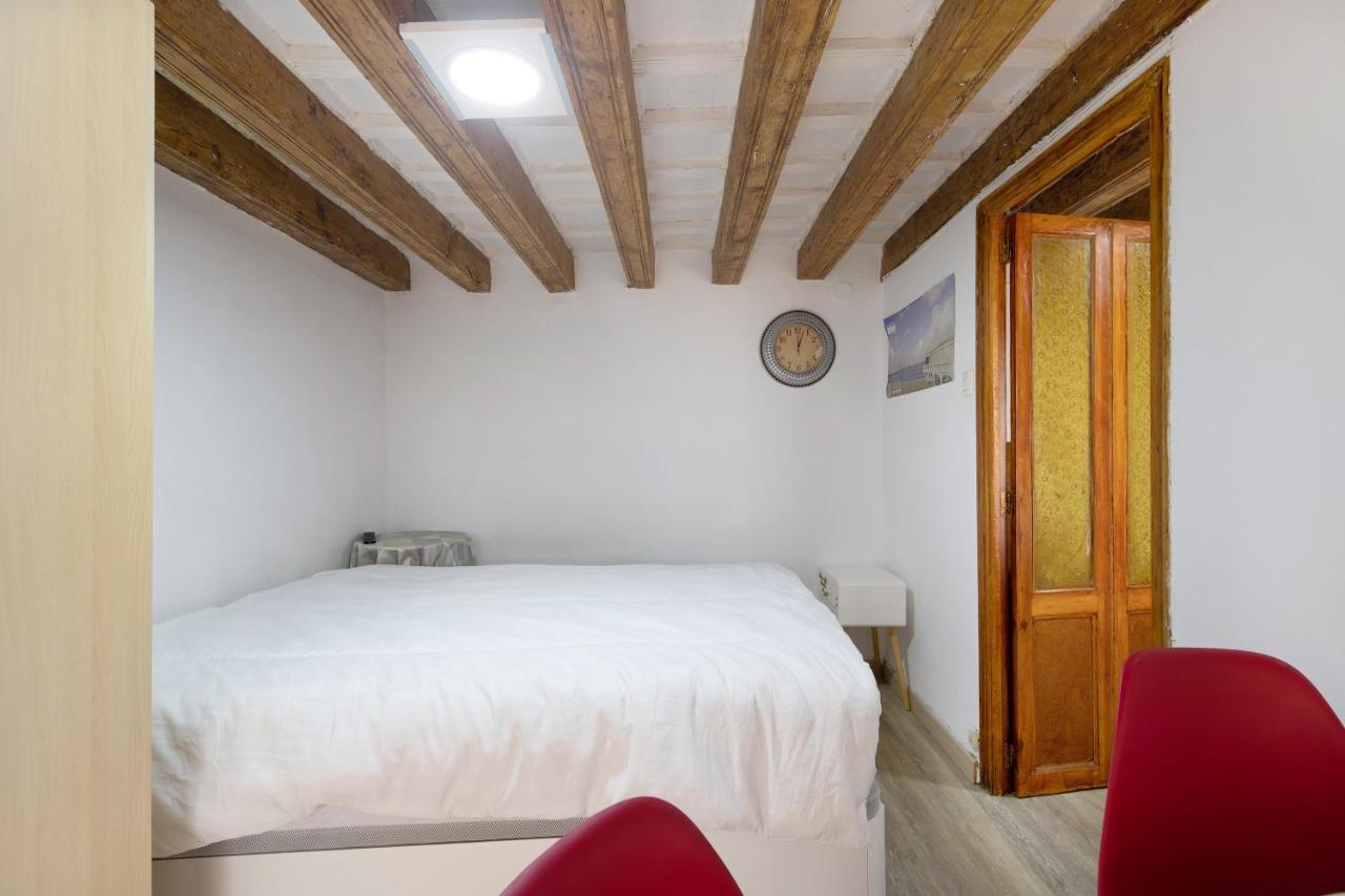 Cathedral Two Bedrooms Apartment Cadiz Dış mekan fotoğraf