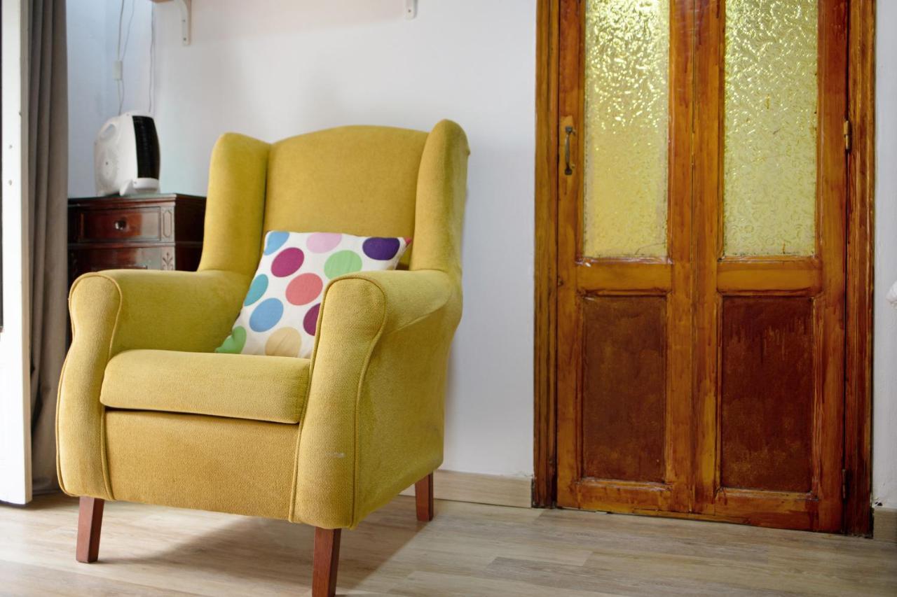 Cathedral Two Bedrooms Apartment Cadiz Dış mekan fotoğraf
